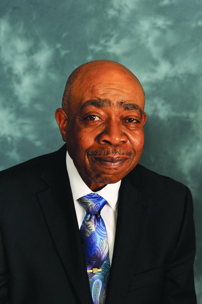 John W. Dumas
