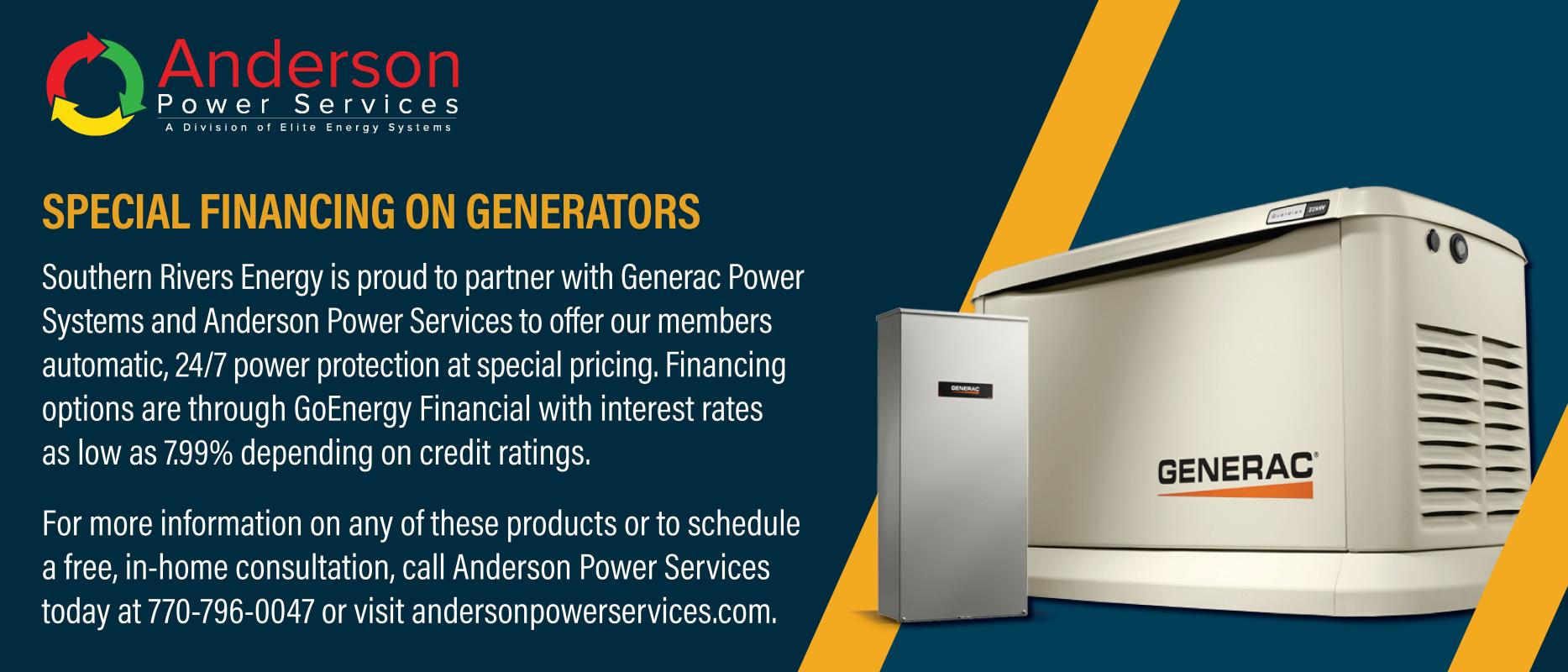 generator