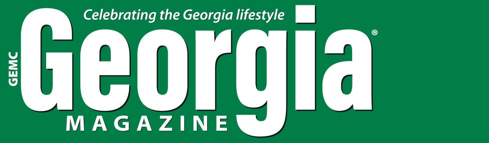 Georgia magazine